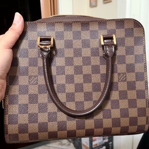 Louis Vuitton Triana